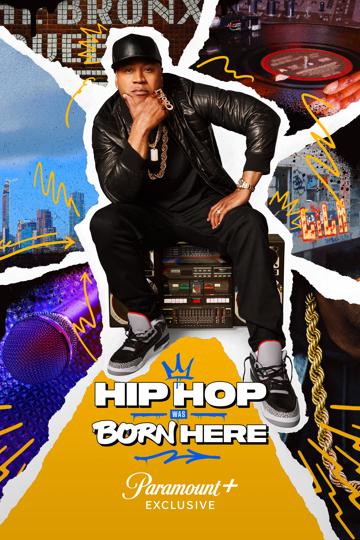 Hip Hop Was Born Here