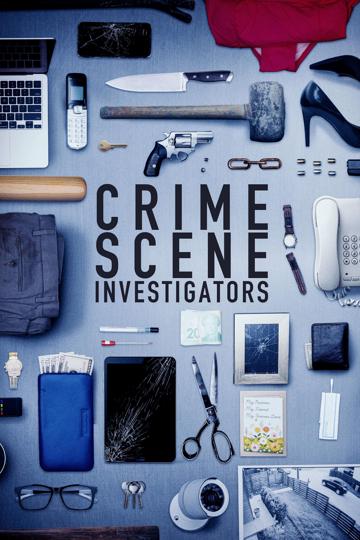 Crime Scene Investigators
