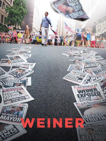 Weiner poszter