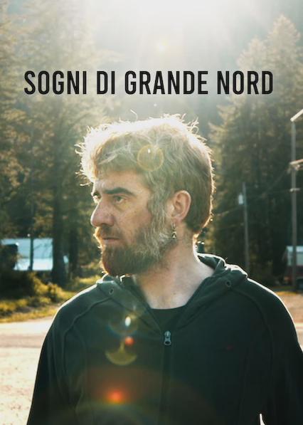 Poster för Big North