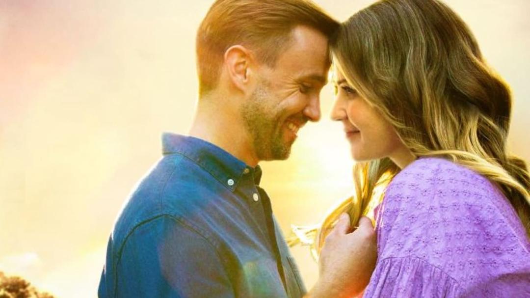Background image for Riverfront Romance