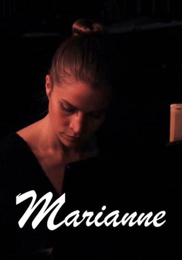 Marianne poszter