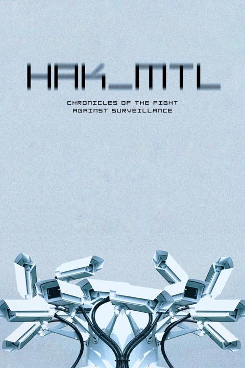 Poster för HAK_MTL