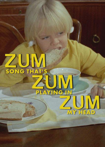 Poster för Song That's Playing In My Head (Zum Zum Zum)