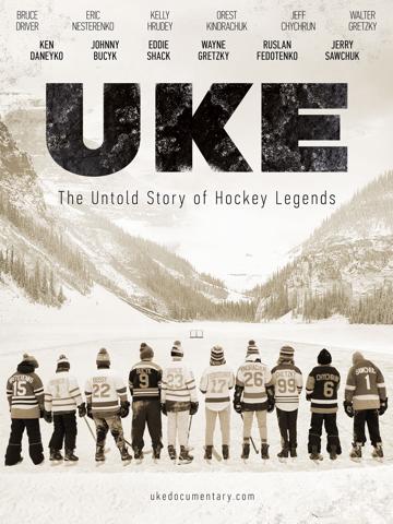 UKE poszter