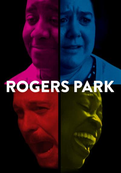 Poster för Rogers Park
