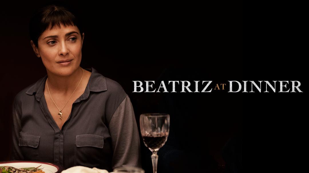Beatriz at Dinner