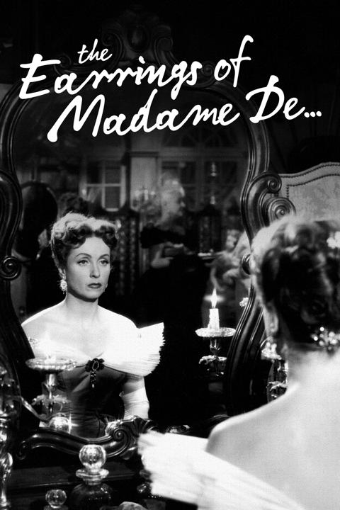 The Earrings of Madame de...