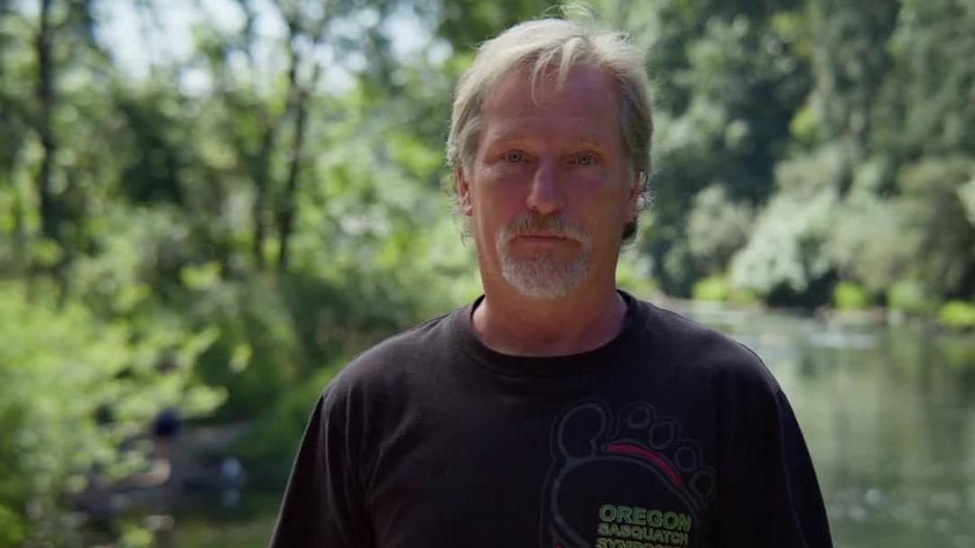 Background image for A Flash of Beauty: Bigfoot Revealed