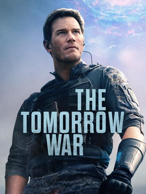 The Tomorrow War
