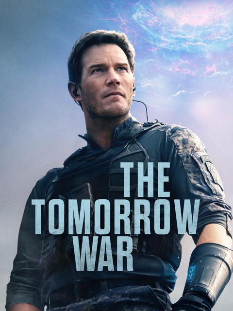 The Tomorrow War