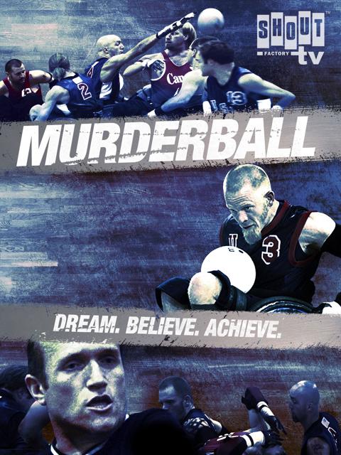 Murderball