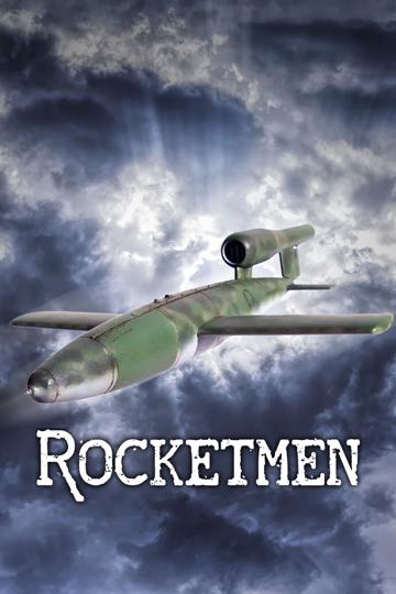 Rocketmen poszter