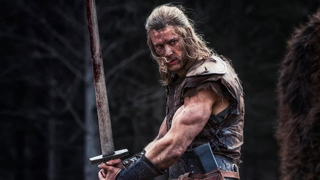 Background image for Northmen: A Viking Saga