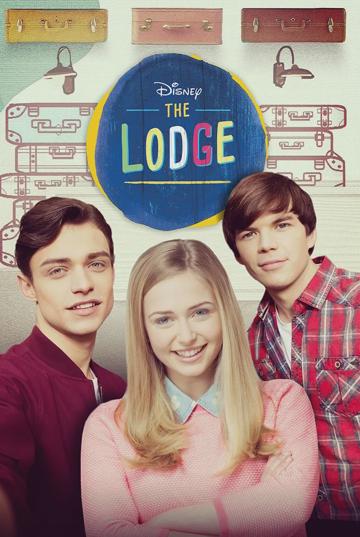 The Lodge poszter