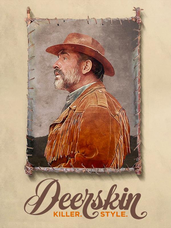 Deerskin