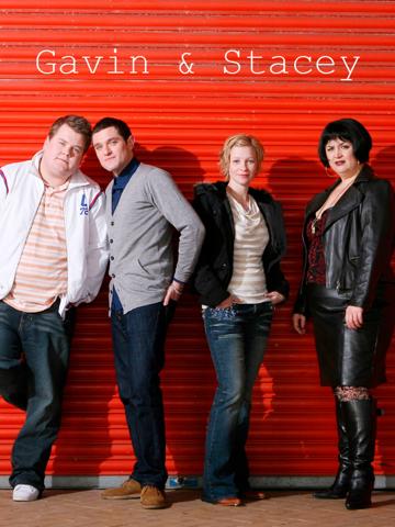 Gavin & Stacey