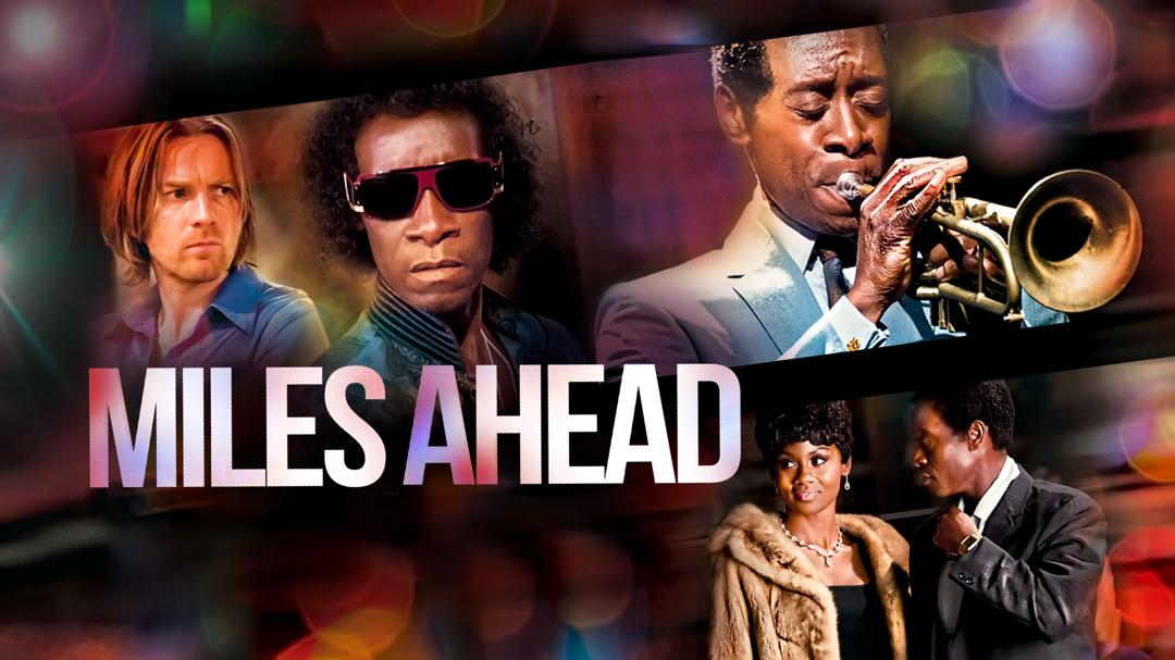 Miles Ahead