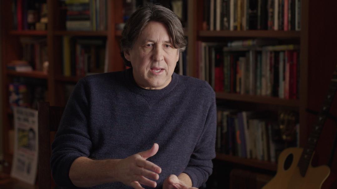 Background image for Rolling Stone: Stories From the Edge