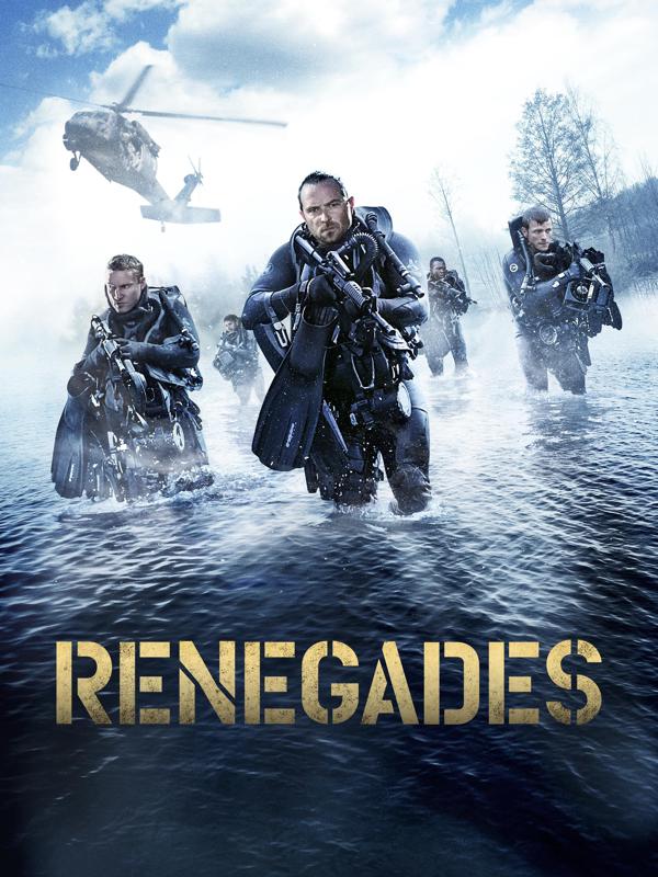 Renegades