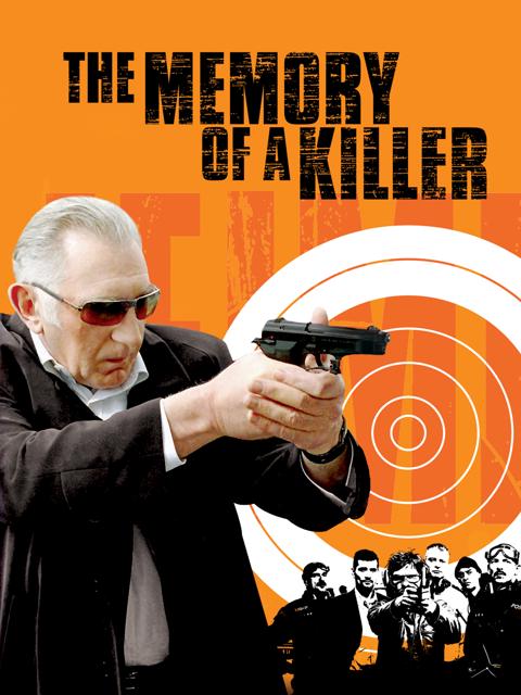 The Memory of a Killer