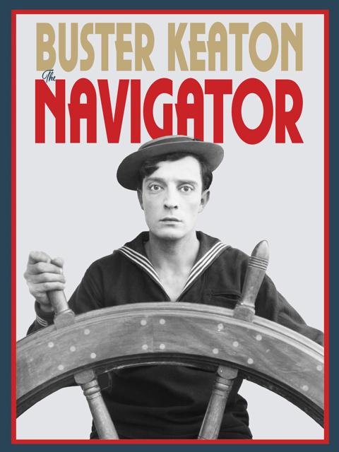 The Navigator