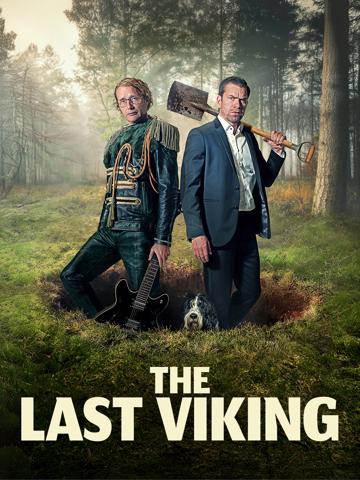 The Last Viking
