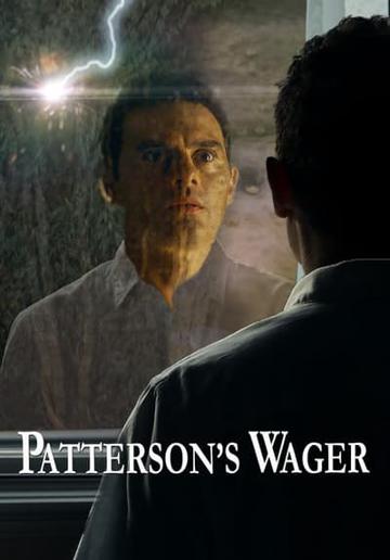 Patterson's Wager poszter