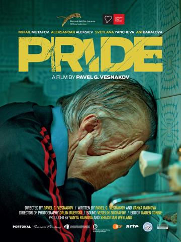 Pride poszter