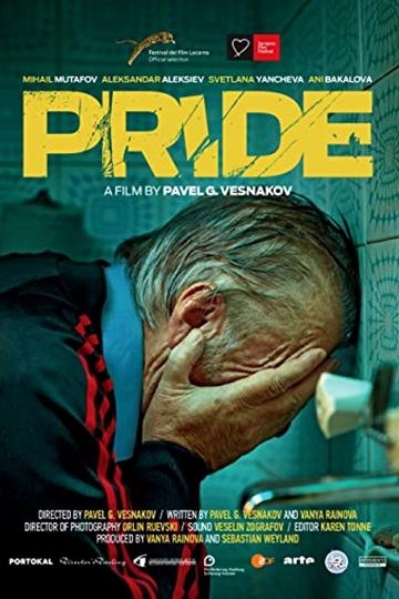 Pride poszter