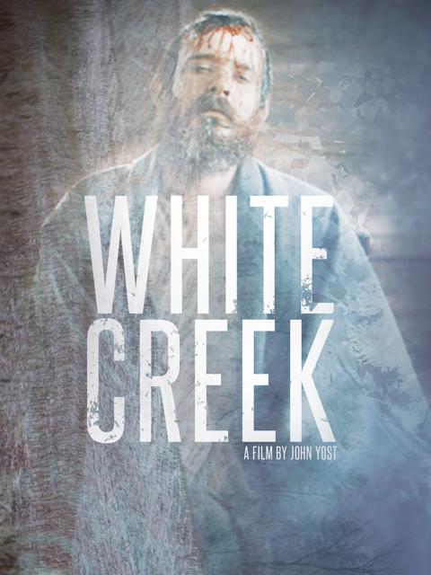 Poster för White Creek