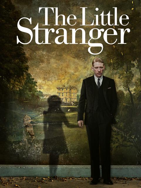 The Little Stranger