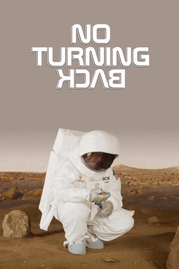 No Turning Back poszter
