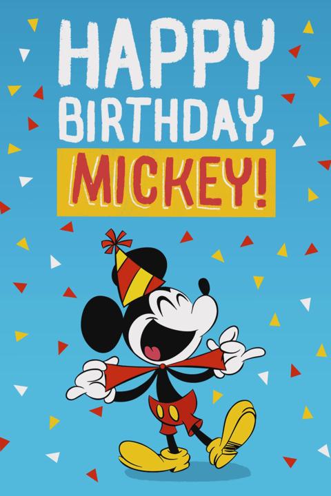 Poster för Mickey and the Roadster Racers