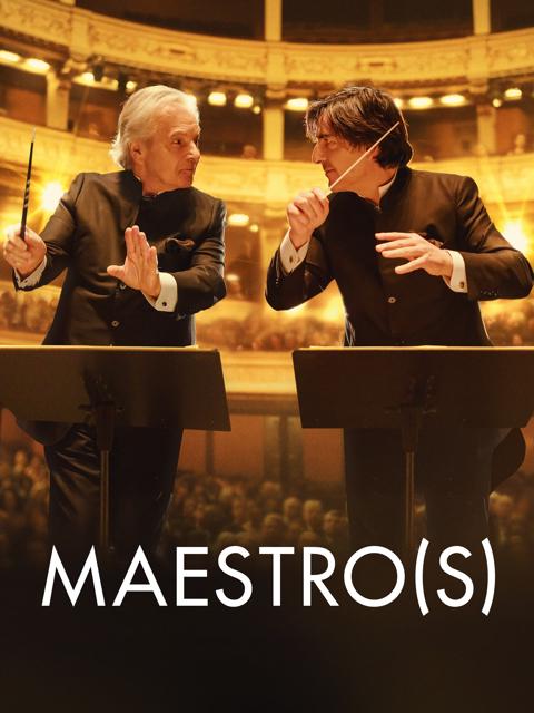 Maestro(s)