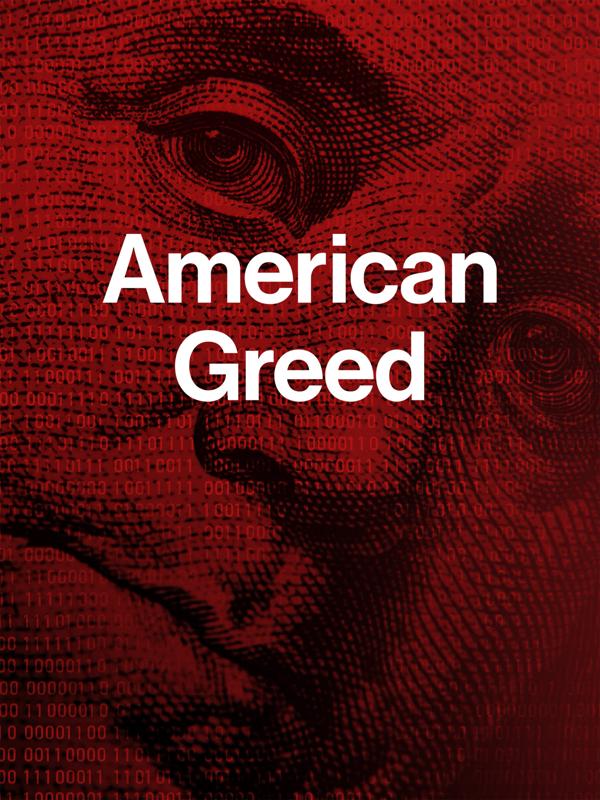 American Greed