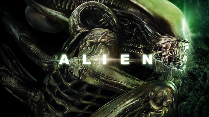 Poster of Alien
