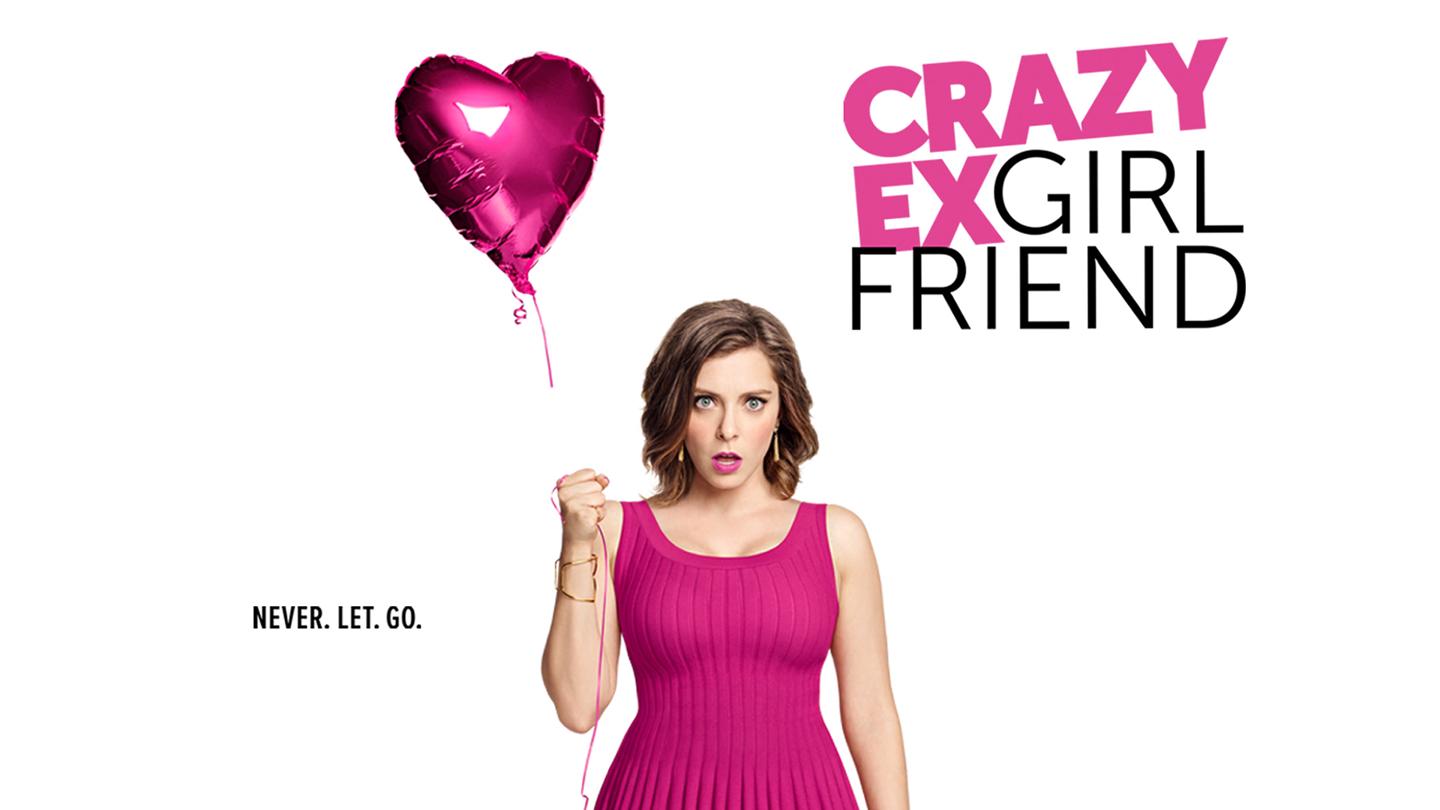 Crazy Ex-Girlfriend banner