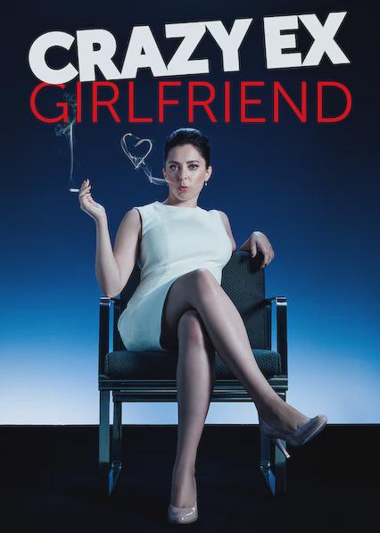 Crazy Ex-Girlfriend