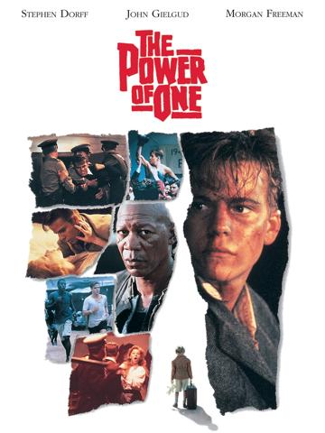 The Power of One