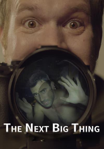 Poster för The Next Big Thing