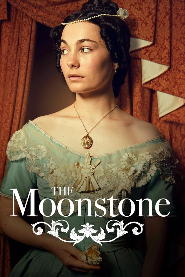 The Moonstone