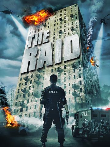The Raid