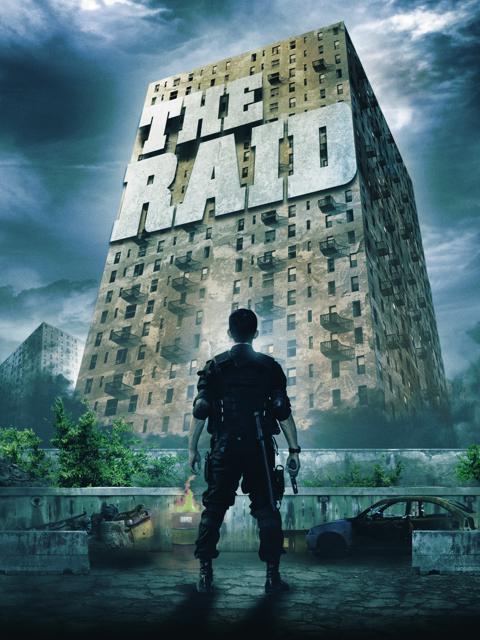 The Raid