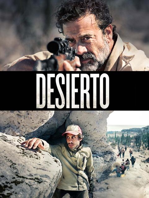 Desierto