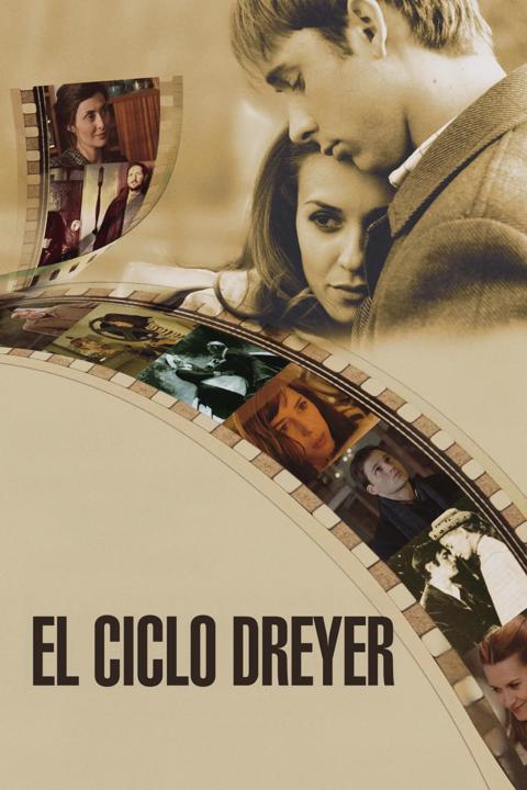 Poster för The Dreyer Cycle