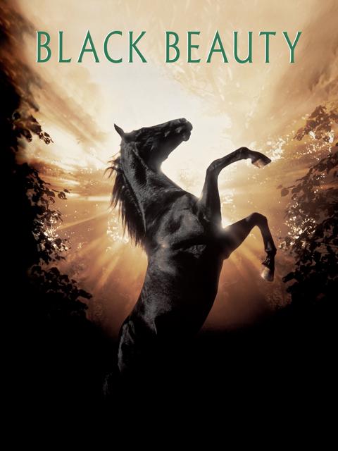 Black Beauty