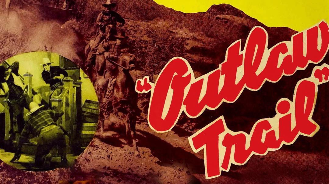 Outlaw Trail