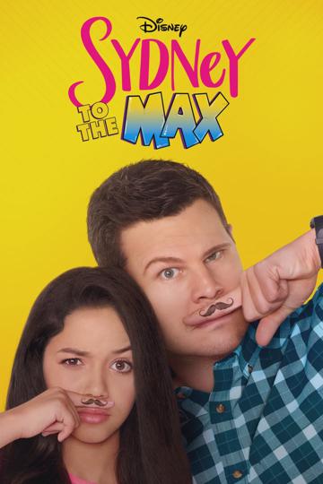 Sydney és Max poszter