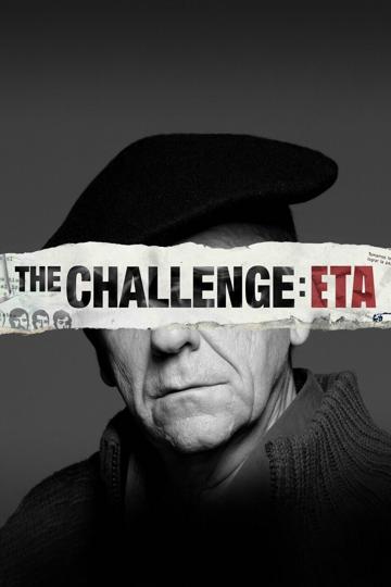 The Challenge: ETA poszter